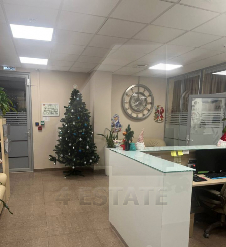 Торговое помещение в аренду, м.Автозаводская.