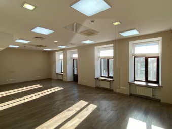 Аренда офисов в бизнес центре класса А, м.Полянка.