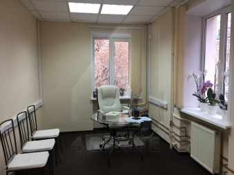 Аренда офисов в презентабельном особняке, м.Охотный ряд.