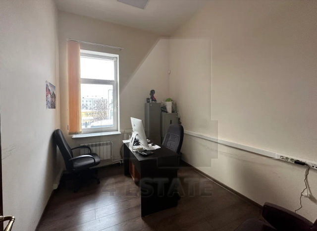 Продажа особняка класса А, м.Бауманская.