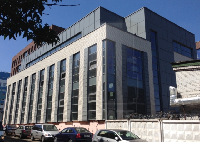 Новый особняк на продажу, м.Красносельская.