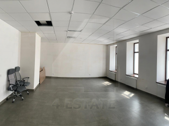 Бизнес-центр «Кустос LOFT».м.Цветной бульвар