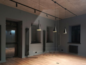 Продажа особняка в стиле LOFT, м.Красные ворота.