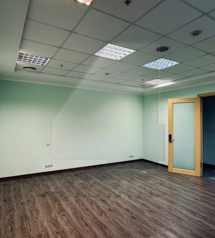 Бизнес-центр класса А "ТРИО", м.Динамо.