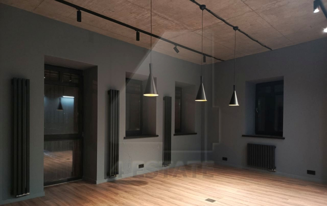 Продажа особняка в стиле LOFT, м.Красные ворота.