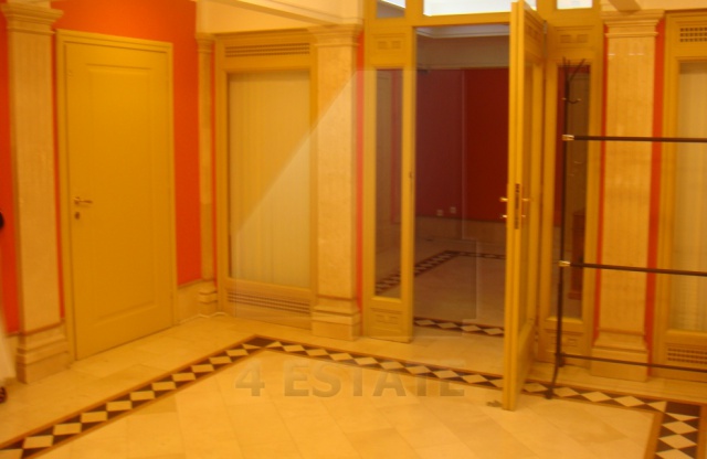 Продажа VIP особняка с мебелью, м.Новокузнецкая.