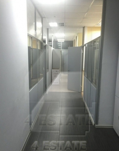 Продажа делового комплекса или частями, м.Бауманская.