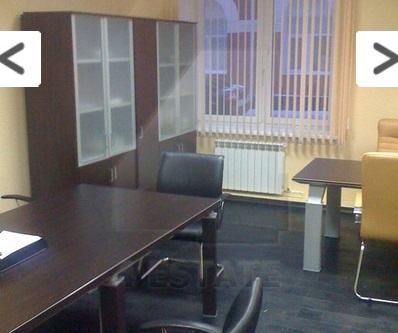 Продажа делового комплекса или частями, м.Бауманская.