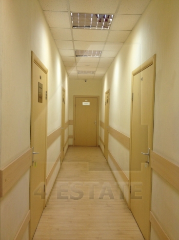 Продажа реконструированного особняка класса В+, м.Кропоткинская.