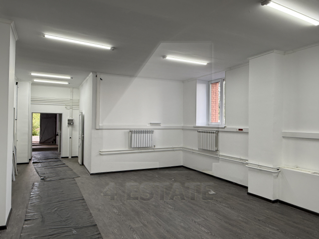 Здание свободного назначения, м.Электрозаводская