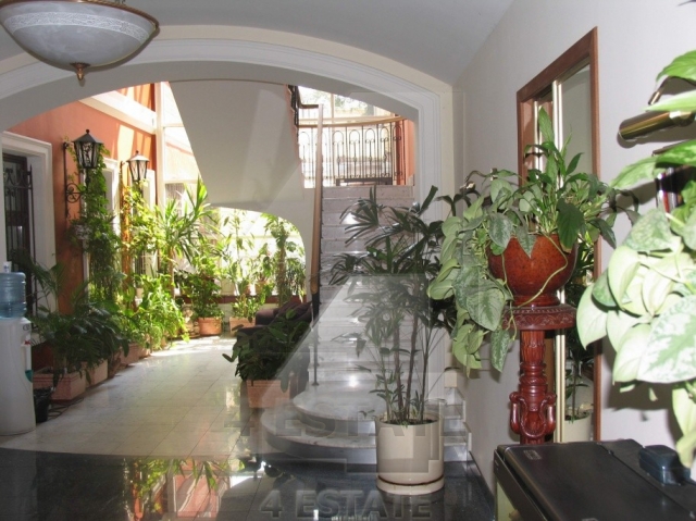 Продажа презентабельного особняка на м. Курская.