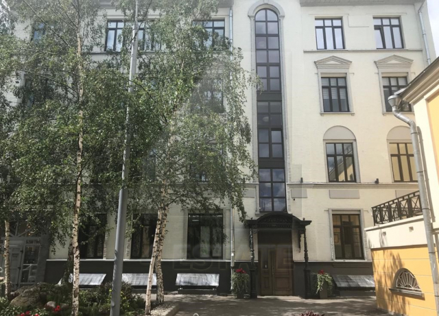 Аренда офисов в стиле "лофт" м. Новокузнецкая.