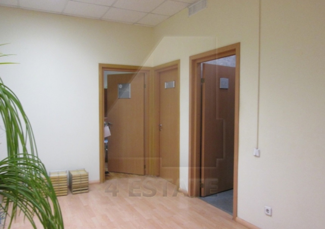 Аренда здания под любые виды деятельности м. Серпуховская.