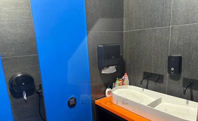 Аренда офиса в особняке, м.Шаболовская.