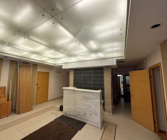 Аренда особняка класса В+, м.Третьяковская..