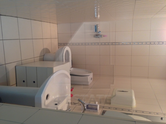 Продажа банковского особняка, м.Бауманская.