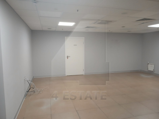 Офисное помещение в аренду, м.Ботанический сад.