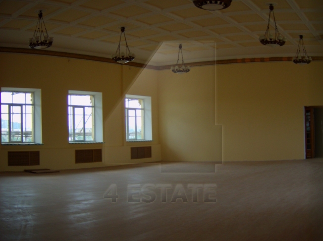 Продажа бизнес центра класса В+, м.Павелецкая