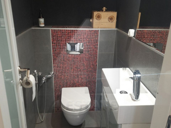 Аренда помещений с отдельным входом в элитном ЖК, м.Сокол.