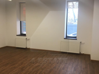 Офисный центр, м.Курская