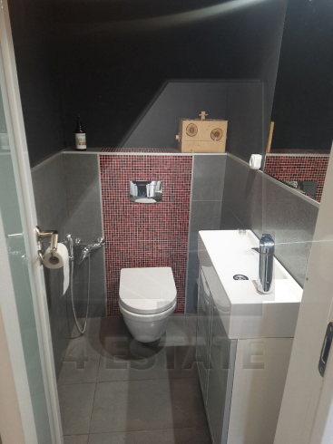 Аренда помещений с отдельным входом в элитном ЖК, м.Сокол.