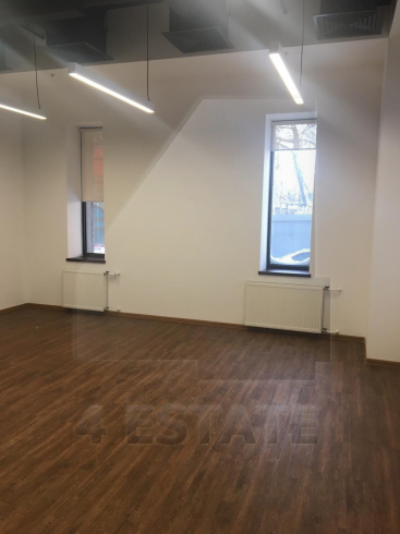 Офисный центр, м.Курская