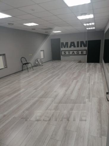 Офисный центр класса В, м.Павелецкая.