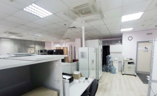 Бизнес-центр "Ростек", м.Авиамоторная.