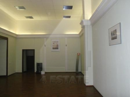 Продажа здания(ОСЗ),м.Тверская.