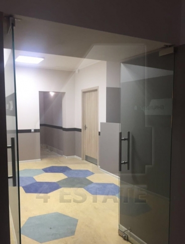 Особняк в аренду под мед.центр, м.Курская.