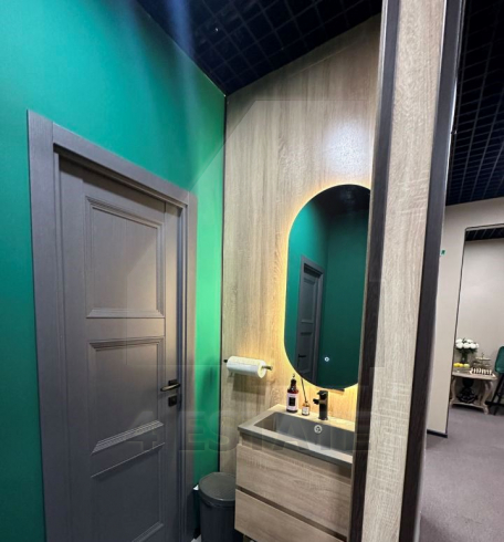 МФК "СЛАВА", м.Белорусская