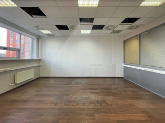 Аренда в бизнес центре класса 