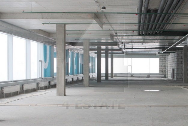 Продажа офисов в новом бизнес-центре «Аэродом», м.Динамо.