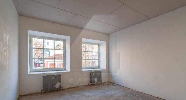 Исторический особняк класса А, м.Таганская.