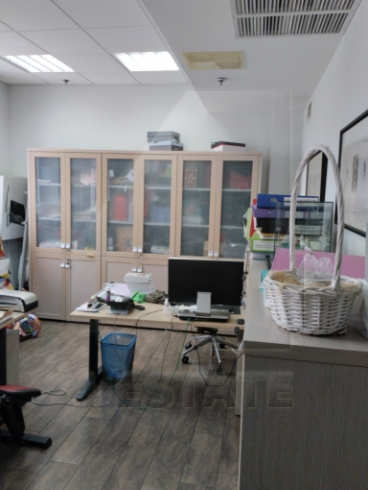 Реконструированный особняк класса А, м.Фрунзенская.