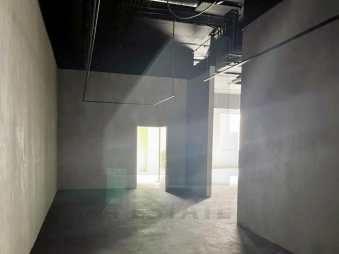 Аренда торговых помещений в элитном ЖК "RED 7", м.Красные ворота.