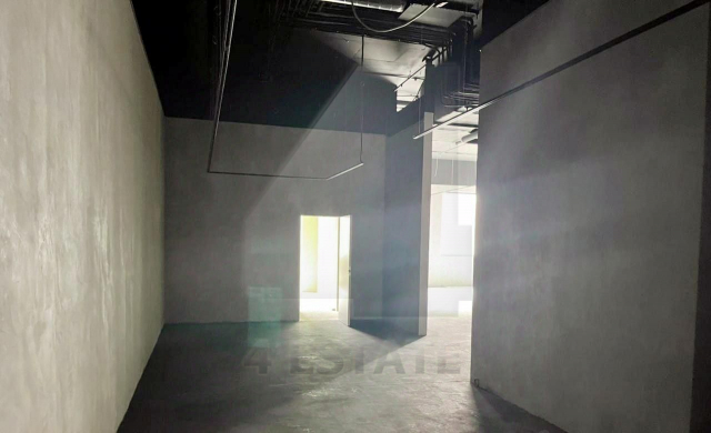 Аренда торговых помещений в элитном ЖК "RED 7", м.Красные ворота.