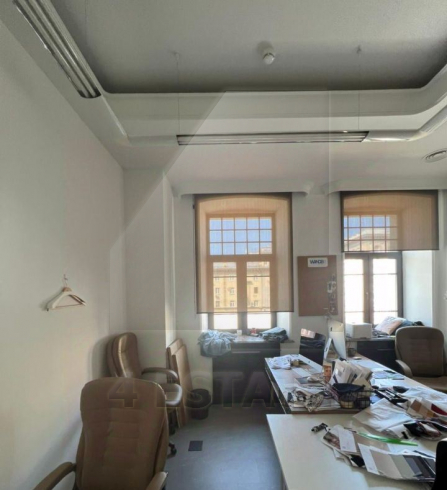 Бизнес-центр "Дом Булгакова", м.Маяковская.