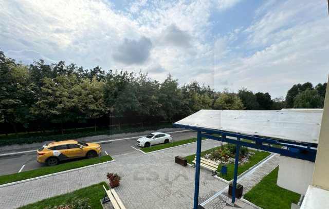 Аренда представительского офиса в элитном ЖК с отдельным входом, м.Цветной б-р.