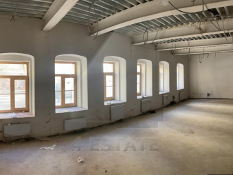 Аренда офисов в особняке, м.Трубная