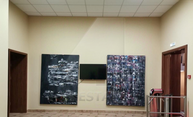 Аренда представительского офиса в особняке, м.Арбатская