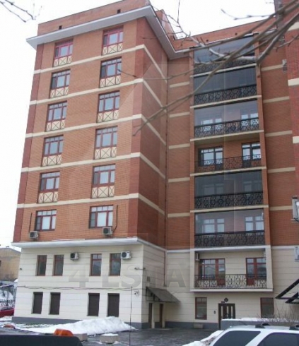 Помещение свободного назначения, м.Сухаревская.