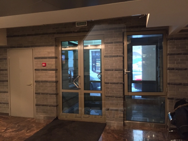 Аренда офисов в презентабельном особняке класса В+, м.Курская.