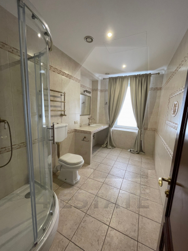 Продажа представительского особняка, м.Смоленская.