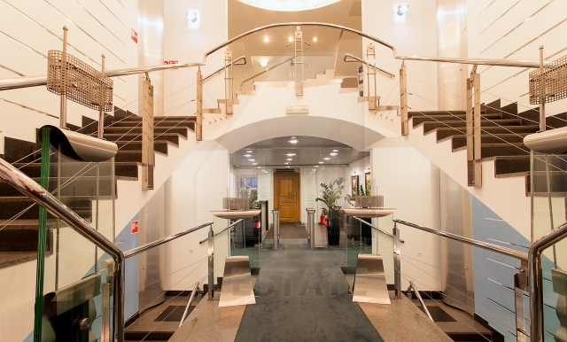 Продажа представительских особняков класса В+, м.Таганская.