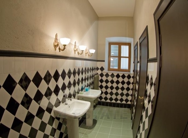 Продажа представительского особняка класса А, м. Тверская.