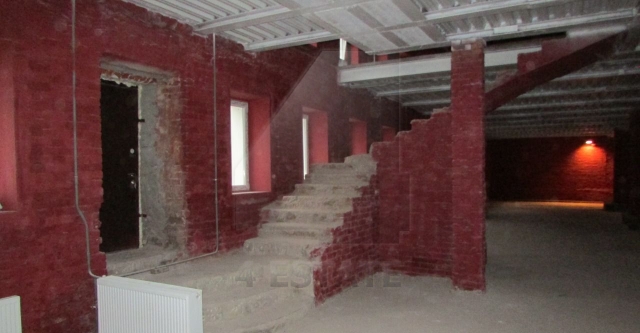 Продажа реконструированного особняка, метро «Павелецкая»