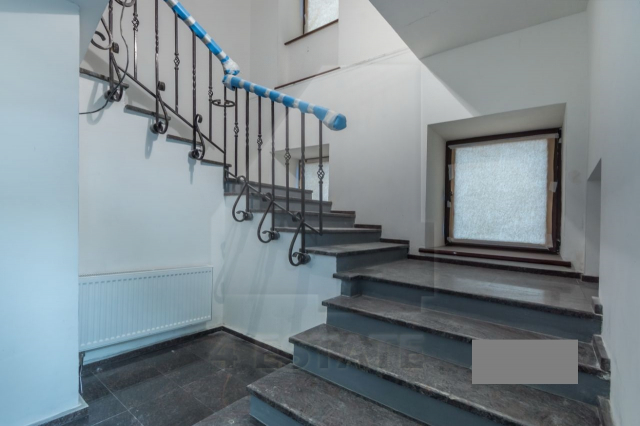 Продажа особняка, м.Цветной б-р.