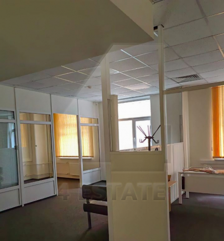 Офисный центр на Звездном, м.ВДНХ