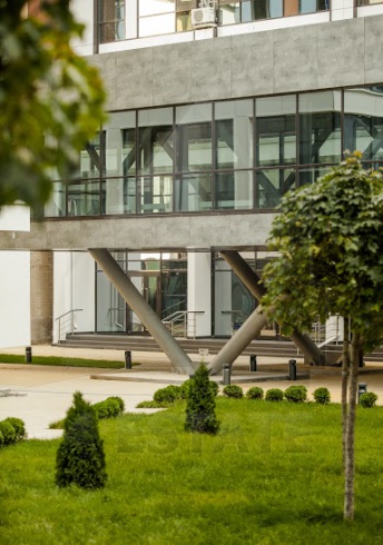 Продажа особняка на территории ЖК" TriBeCa" Бизнес класса, м.Бауманская.